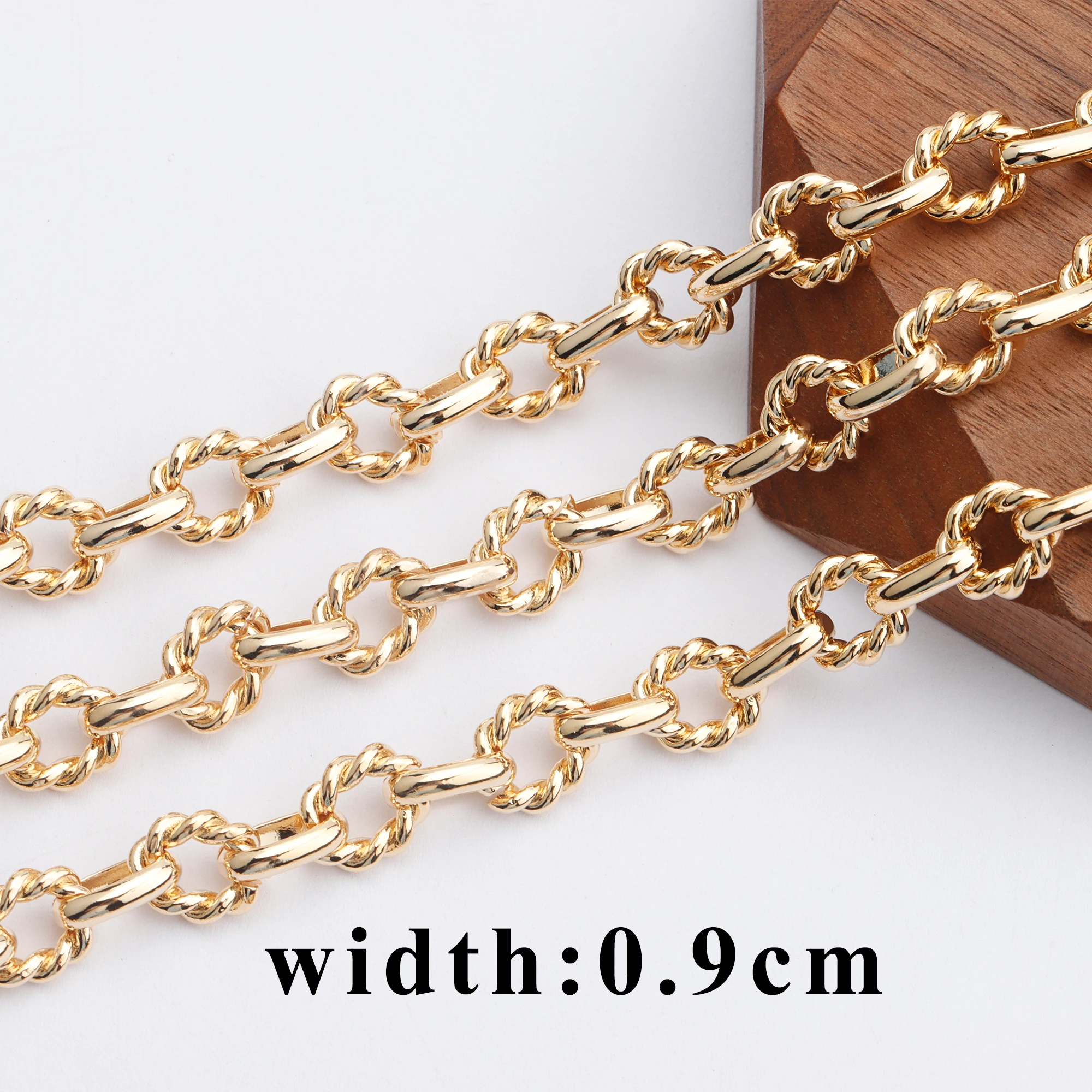 YEGUI C122,  ׼, DIY ü, 18k ݵ, 0.3 ũ, , DIY  ,  , 1m Ʈ