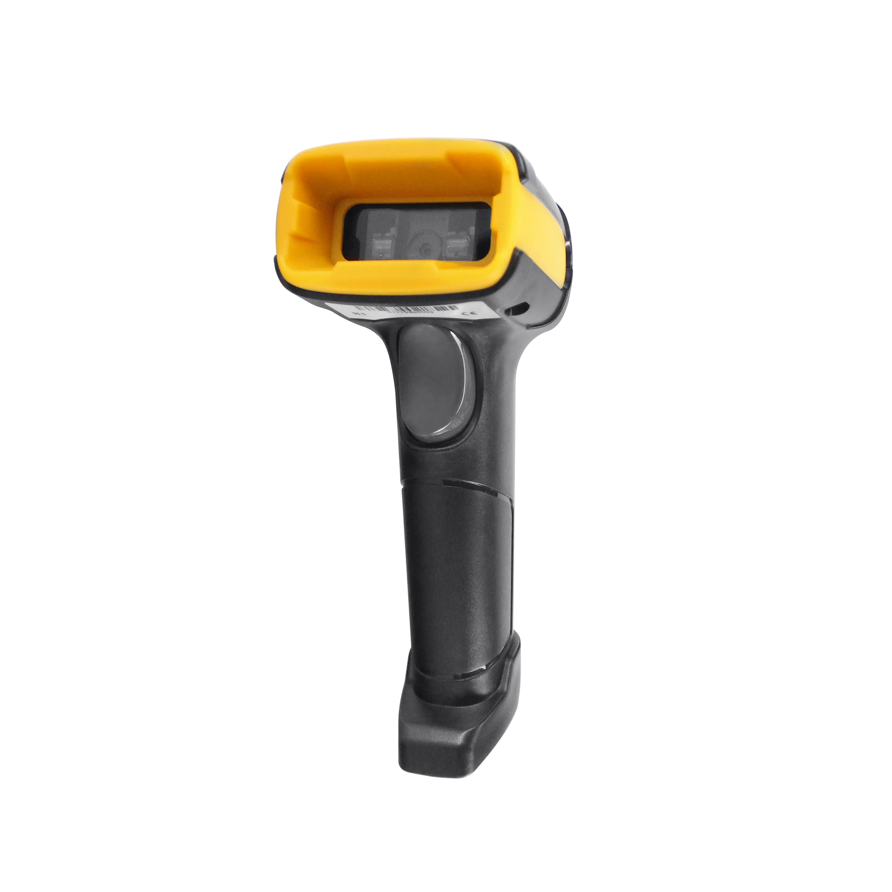 Scanner de Código de Barras Distância com Fio Código de Barras para o Inventário 2d sem Fio h1 e H1w Transferência Longa Code 417 Scanner Pos Terminal qr Pdf Mod. 105896 2 barras transferência longa distância com fio qr