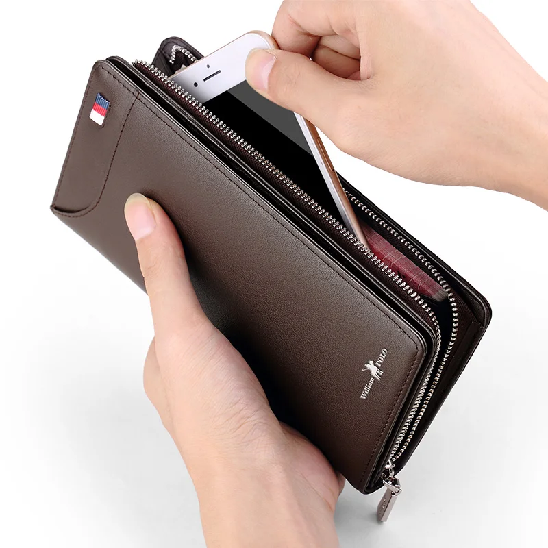 Wallets