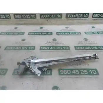 

WINDOW LIFTER FRONT RIGHT SLINGSHOT CR-V 2.2 DTEC CAT 6 PINS 12062013P8 5 DOORS [16743260]