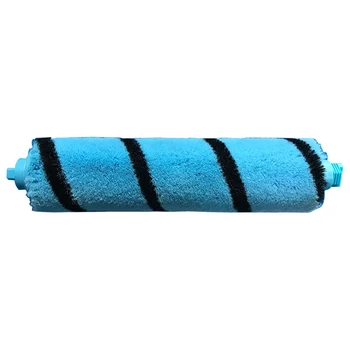 

Carpet Brush Main Brush Kit For Conga 3490 4090 For Mijia Xiaomi STYJ02YM Vacuum Cleaner Parts Household Cleaning