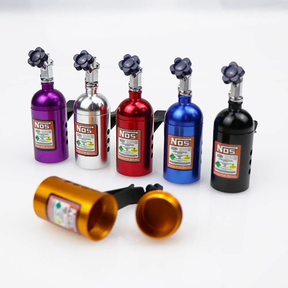 

1 PCS Car Solid Perfume Refill Air Freshener Outlet Perfume Clip Aromatherapy Auto Dissipate The Peculiar Smell
