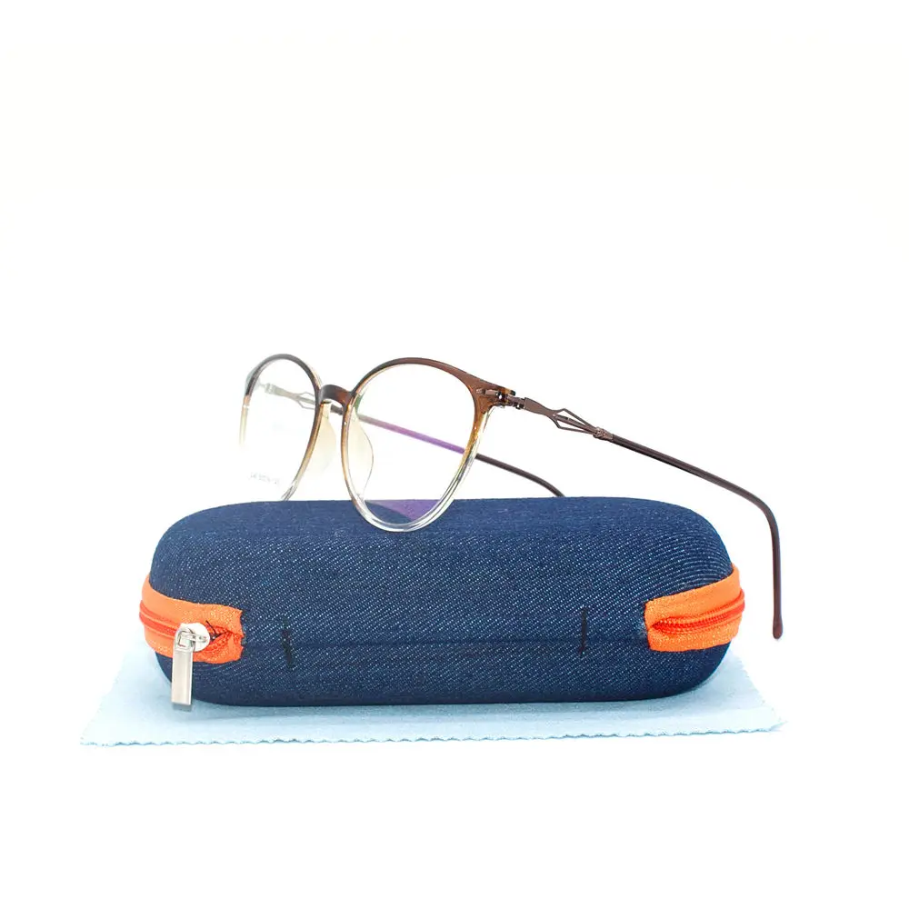 Женская оправа для очков LuckTime повседневные женские очки близорукости глаз