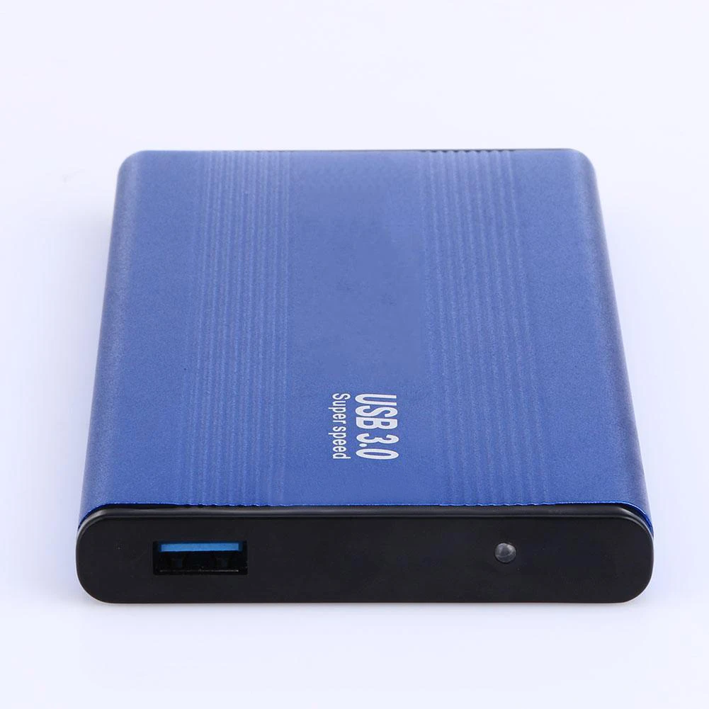Чехол для внешнего жесткого диска USB 3 0 2 5 дюйма|Компьютерные кабели и разъемы| |