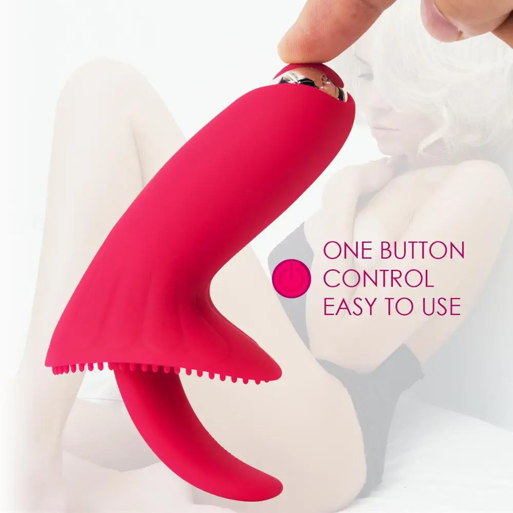ZEMALIA  G Spot  Vibrator with 10 Vibration  18+  Mini Vaginal Anal Massag sex toys for women & Couples  ???? ??????? Waterproof