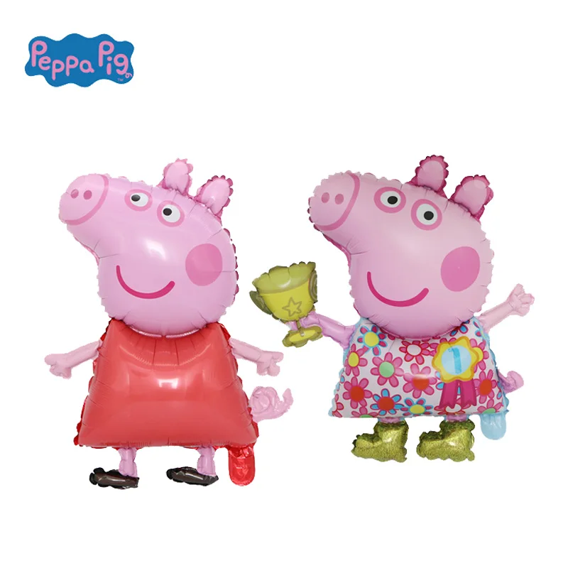 juguetes felices peppa pig