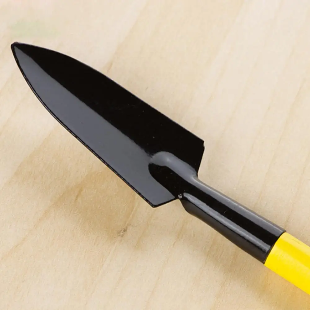 3 шт. садовые инструменты мини аксессуары лопата для растений в горшках рассады