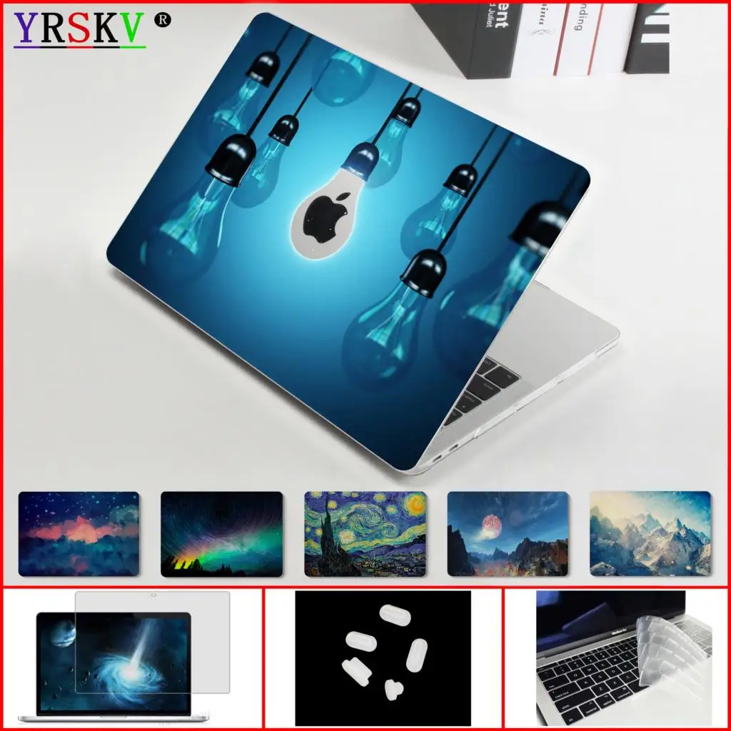 Custodia Per Laptop Per Macbook 2023 Pro 14 A2779 Custodia 2022 Mac Book Air M1 M2 13 A2681 A2179 Custodia Per Pro 13 A2338 Pro16 M2 A2780 Cover
