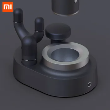 

Xiaomi mi Meavon Massage Gun Battery Charger Head Massager Storage Organizer