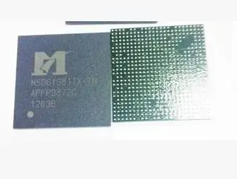 

Free Delivery. MSD6I981TX - TN MSD61981TX - TN LCD IC chip components