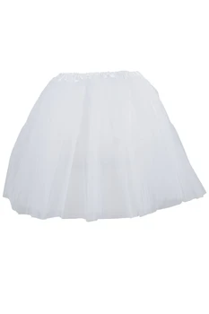 

Women/Adult Organza Dance wear Tutu Ballet Pettiskirt Princess Party Skirt