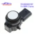 Новый 66209261587 PDC Парковочный Датчик для BMW F20 F21 F22 F23 F30 F31 F34 F32 F33 F36 Обратный Радар 9261587 66 20 9 261 587