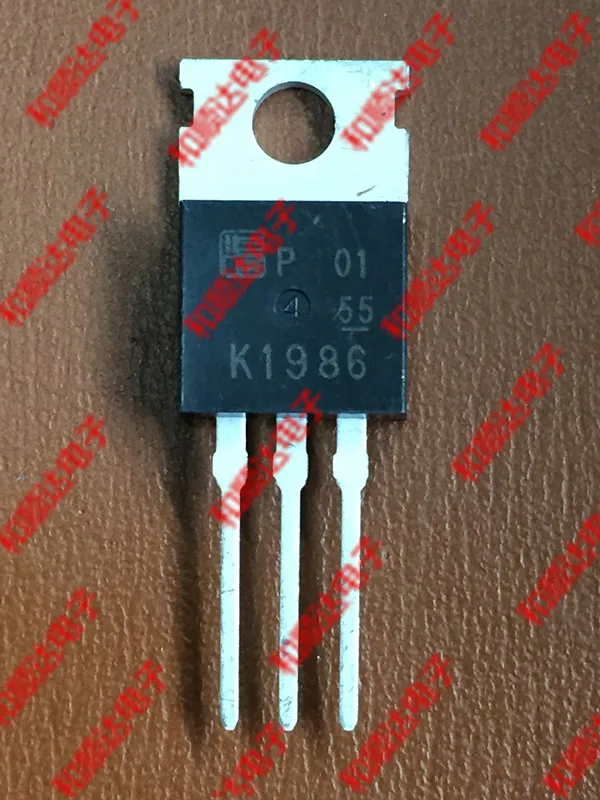 10 шт./лот K1986 sk1986 2 новое место, чтобы-220-1000-в 4 a
