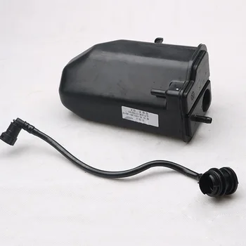 

Evaporation Carbon Charcoal Canister & Hose Set Fit VW GOLF Rabbit EOS AUDI A3 1K0 201 797 AE AB