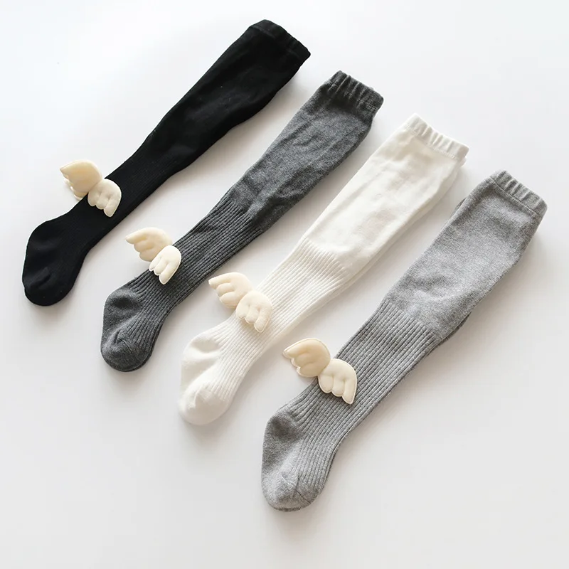 

Spring BABY'S Tights Upshift Large Bottom Base Children Spring Patyhose Panty-hose Pure Cotton Zhejiang Province China