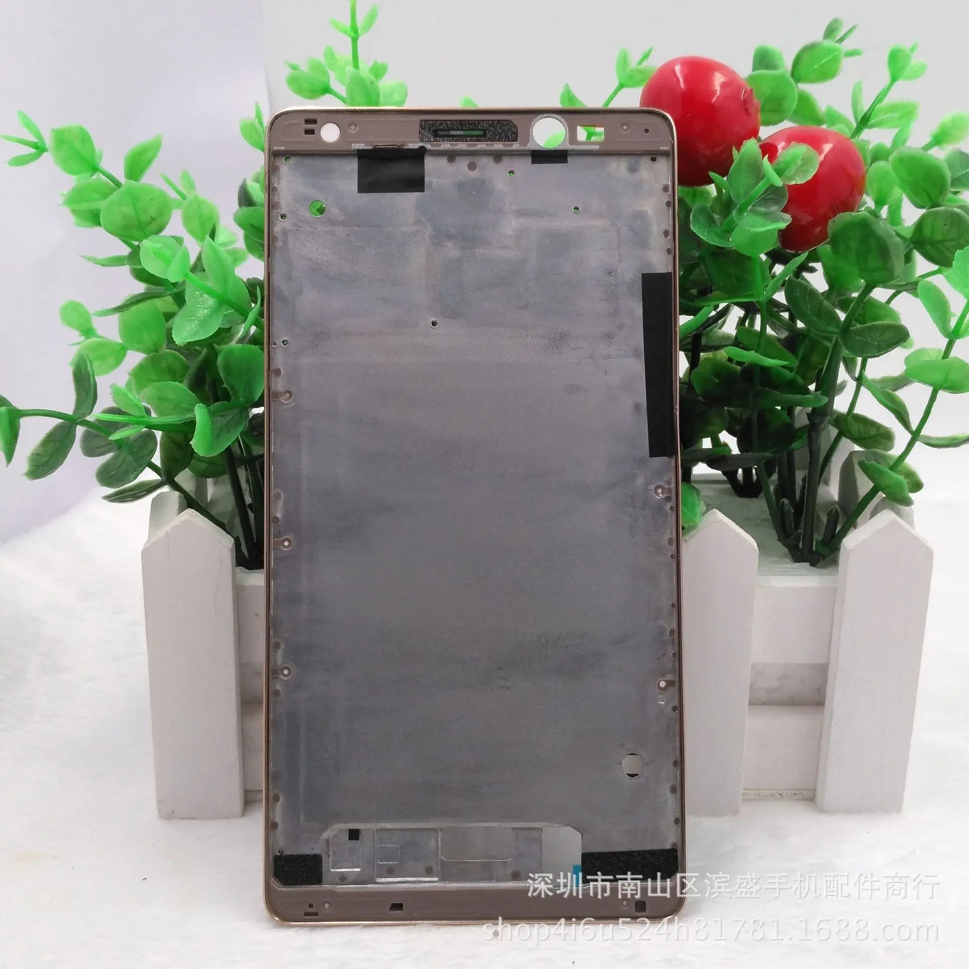 

GIFT+For Huawei Mate 8 Mate8 MT8 middle frame Replacement for Huawei Mate 8 middle frame