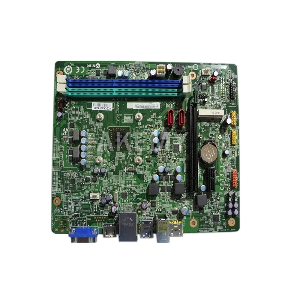 AKemy For Lenovo H3005 H5005 H425 Desktop
