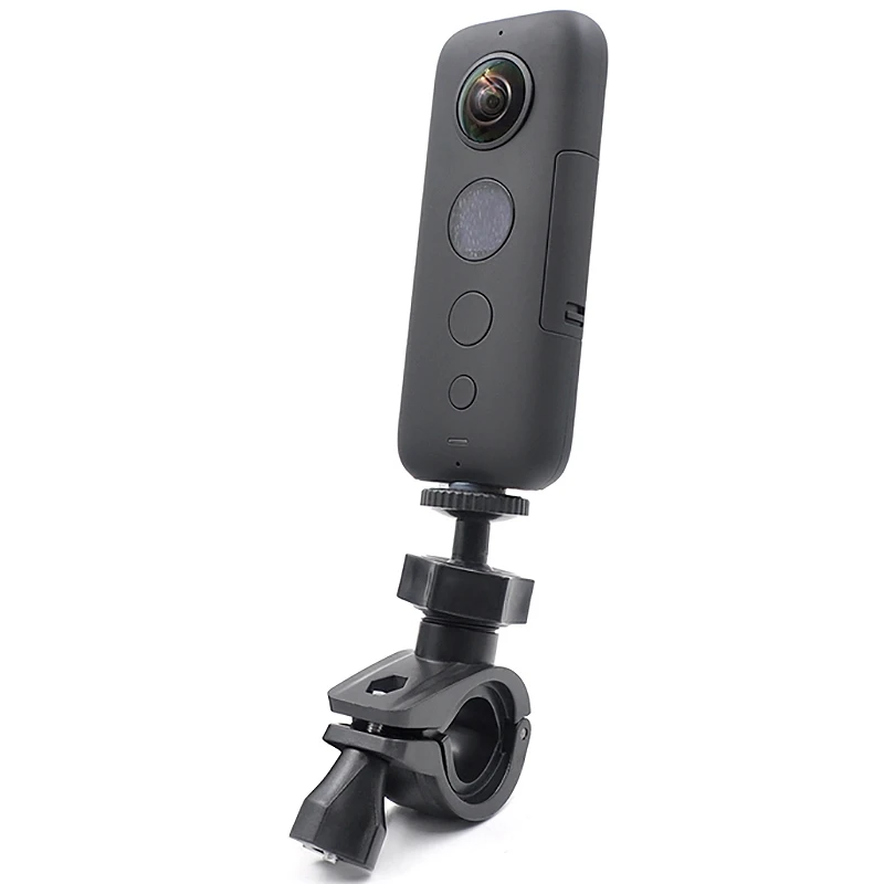 Держатель для велосипеда держатель экшн камеры Insta360 запчасти One X & Evo комплект