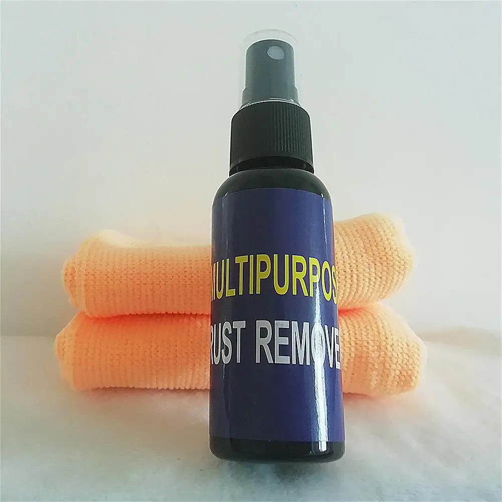 Многоцелевой ингибитор ржавчины 50 мл средство для удаления спрей Derusting