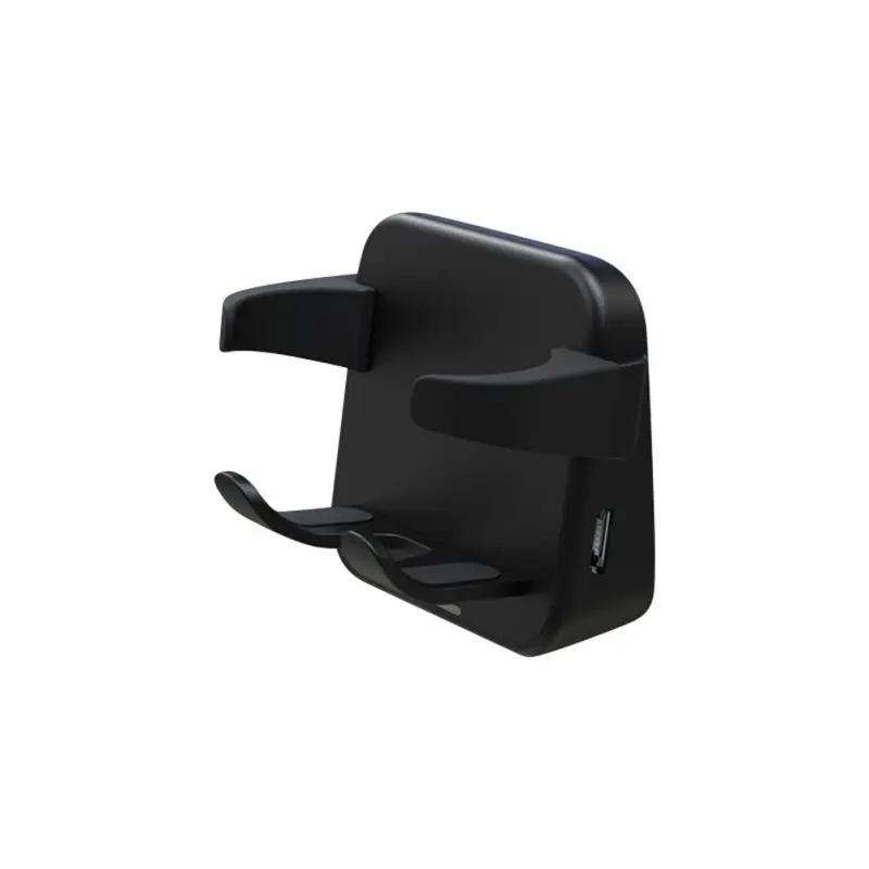 Для Airpods Зарядная база держатель кронштейн для Apple Беспроводной автомобиля Зарядное устройство Подставка