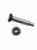 Buried Folder Sewing Machine  Accessories 35875B 35875D  35875X 35875Y For UNION SPECIAL 35800 Sewing Machine Parts 3
