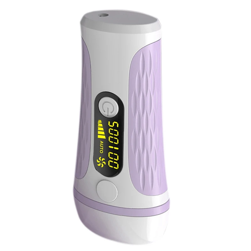 

Top Deals 500000 Flash Professional Permanent Ipl Epilator L-Aser Hair Removal Lcd Display Epilator Bikini Painless Hair Remover