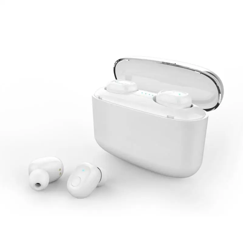G5S, 3500 мА/ч, внешний аккумулятор, наушники, Bluetooth, беспроводные, спортивные, вкладыши, TWS, игровая гарнитура, наушники с микрофоном для IPhone, Xiaomi
