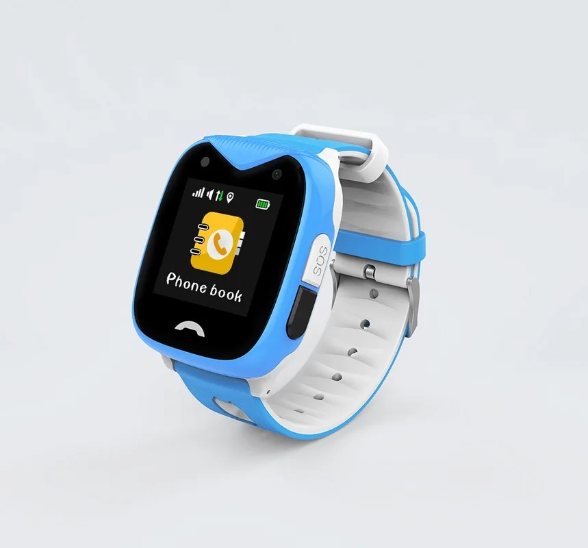 child safety gps watch