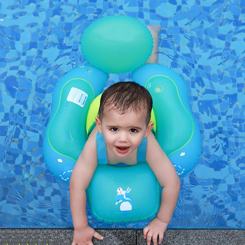 water mattress for baby