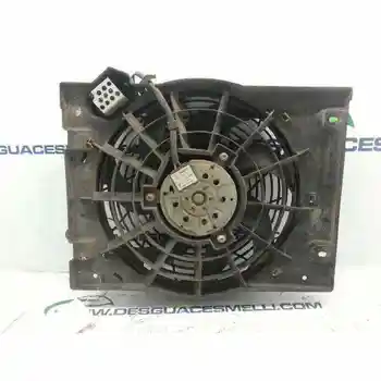 

24431829 ELECTRIC FAN OPEL ZAFIRA A