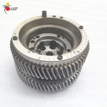 

G2.583.350 Gear DS & G2.583.370 Gear DS for SM52 PM52 SX52 Heidel Offset Spare Parts