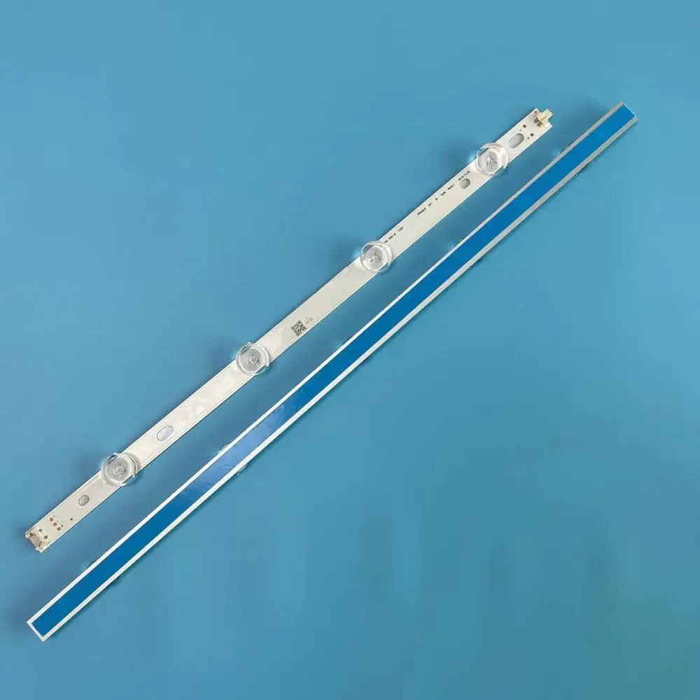 Tira de Luz de Fundo Led para lg Innotek Pola2.0 42 tv T420hvn5.0 T420hvn05.2 42ln5406-za 42ln5300 42ln5750 42ln540b 42ln5708 - Imagem 2
