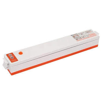 

Vacuum Food Packaging Commercial Food Saver Vacuum Sealer Seal a Meal Machine Foodsaver Sealing Kit EU Plug