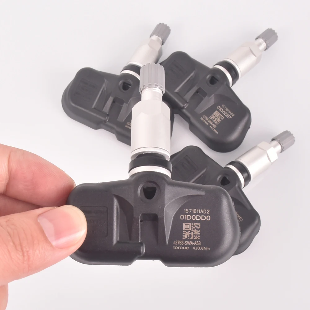 ȥ CRV 2007 2008 2009 2010 2011 2012 ڵ 2008-2012  Ÿ̾ з   TPMS, 315MHz, 4 