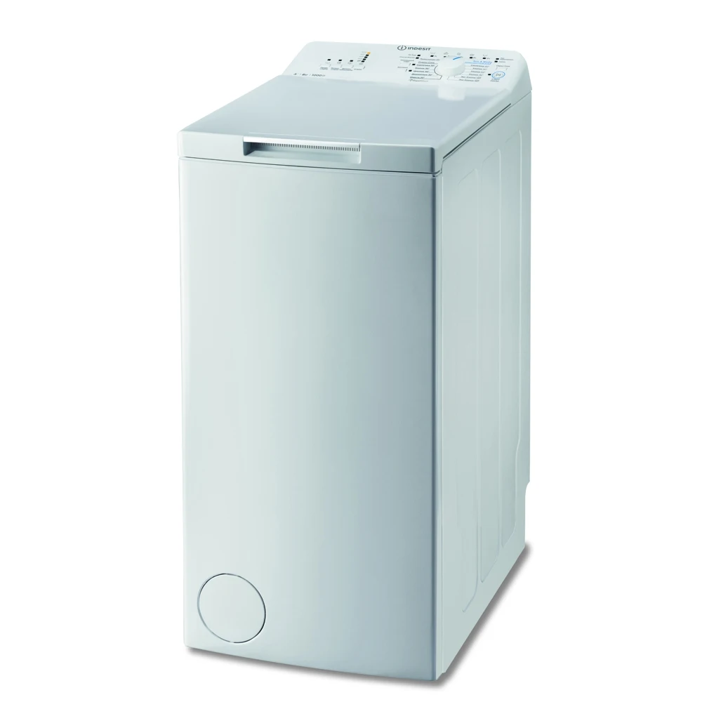 Стиральная машина Indesit BTW A61052 (RF)|Стиральные машины| |