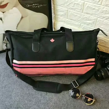 

Canvas Handbags Big Women Bag High Quality Casual Female Bags Trunk Tote Shoulder Bag Ladies Large