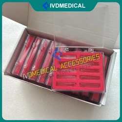 Mindray – cubes d'analyseur chimique, BS380 BS390 BS400 BS420 BS480 BS490, 100 pièces/boîte 