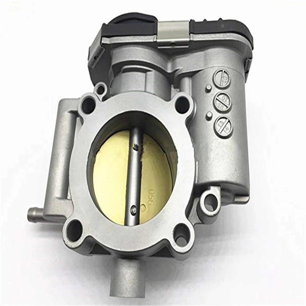 

Throttle Body Assembly OEM 9023782 for Ch-evrolet Sail 1.4 Sonic 1.4 2010-2015