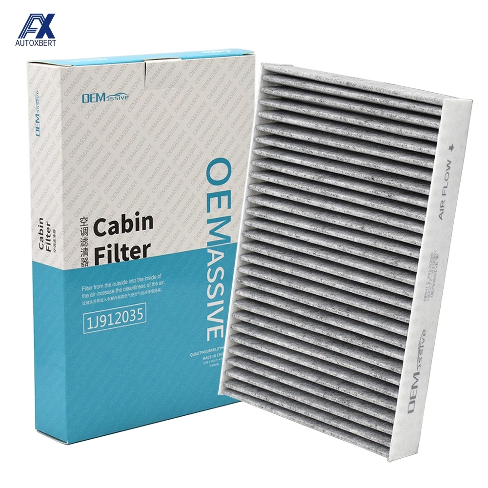Filtro Aria Abitacolo Nissan Juke Renault Fluence Fc0885c 271t2