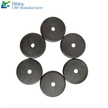 LT-ANG135215 UHF промытый пассивный ярлык завод складское оборудование управление водонепроницаемый Высокая температура анти-помех анти