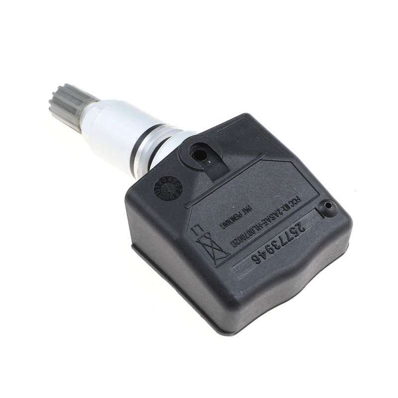 YAOPEI 25773946 TPMS Ÿ̾ з ͸ ý , C5 ڸ, 315Mhz, 4 