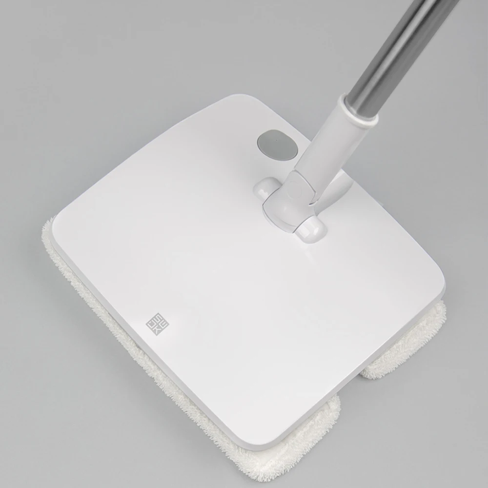  Xiaomi Mijia SWDK D260 Electric Mopping Vacuum Cleaner Machine / Window Washers Wet broom Handheld