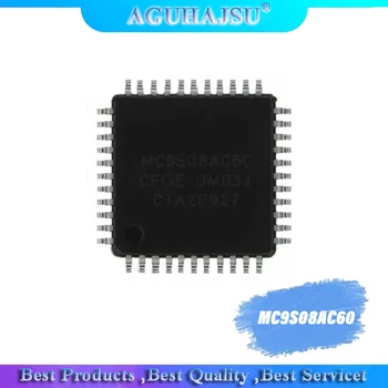 

1pcs/lot MC9S08AC60 MC9S08AC60CFUE QFP microcontroller MCU original