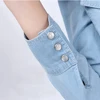 Pearl Buckle  Snap Buttons Dies Hand Pressure Five Claw Buckle Clasp Snap Fastener Installation  Buckle Tools 6