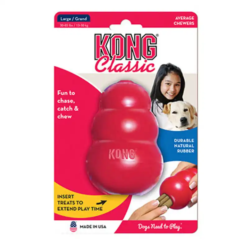 kong xl