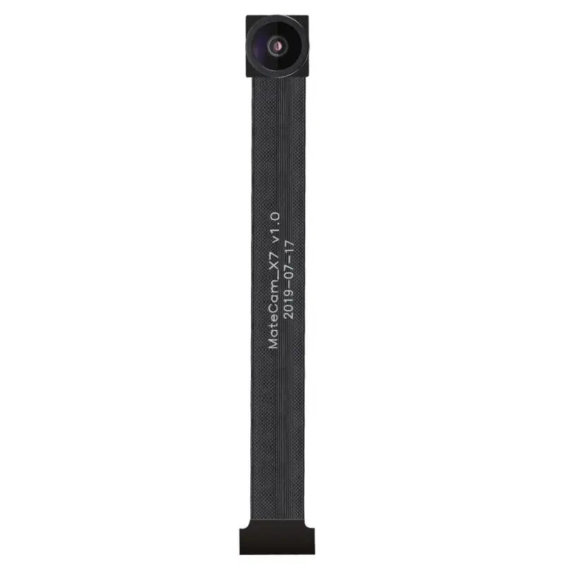 US $106.52 13MP Real 4K WiFi P2P Mini Camera Video Motion Detector Matecam Small DIY Camera Module
