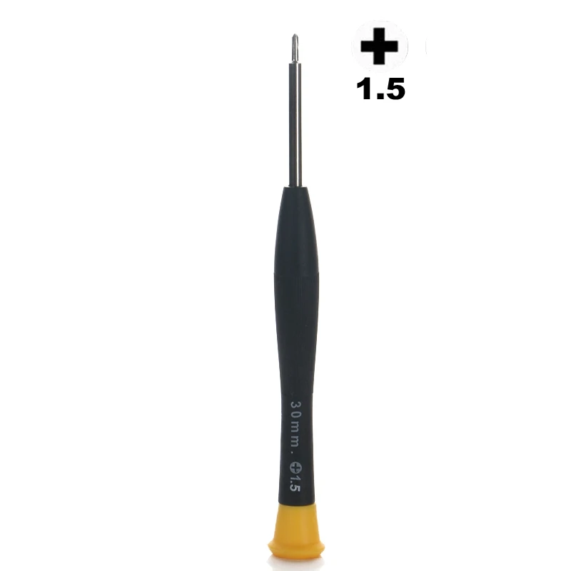 US $126.00 500pcsbag Screwdriver for Nintendo Switch and JoyCon Case Opening Repair Tool 15mm Y Tip TriPoint Triwing Precision Magnetic