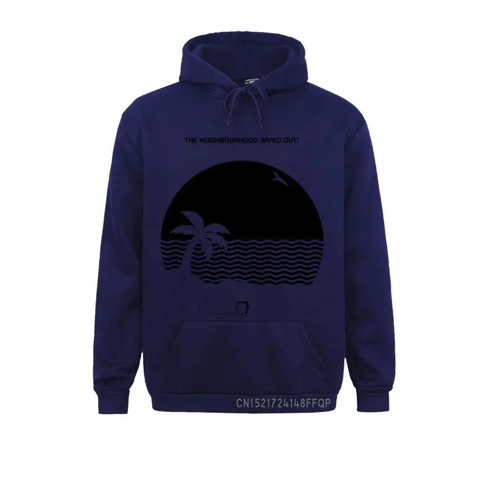 47114 Mother Day Hoodies Long Sleeve Casual Hoods Latest Camisa Sweatshirts Free Shipping 47114 navy