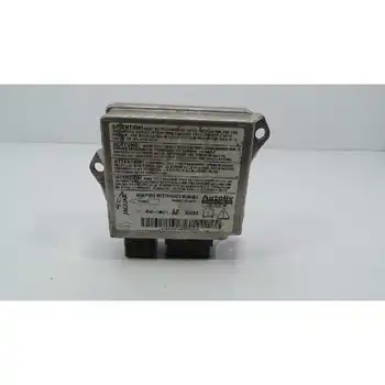 

4X4314B321AF Switchboard Airbag Jaguar X-type 2.2 Cat Diesels