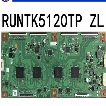 

FOR original sharp RUNTK5120TP ZL 0093FV 70 inch 4K logic board